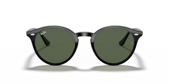 0RB2180 - Ray - Ban - (Black) Dark Green - 49 - 21 - 145 MM - Ardor Eyewear 8053672358575