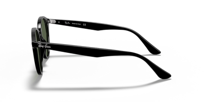 Black - 0RB2180 8053672358575