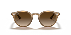 0RB2180 - Ray - Ban - (Light Brown) Brown Gradient - 49 - 21 - 145 MM - Ardor Eyewear 8053672358605