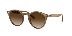 0RB2180 - Ray - Ban - (Light Brown) Brown Gradient - 49 - 21 - 145 MM - Ardor Eyewear 8053672358605