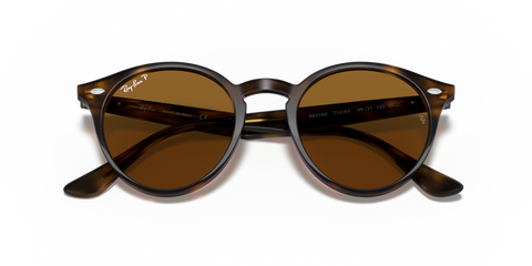 Light Havana - 0RB2180 8053672416039