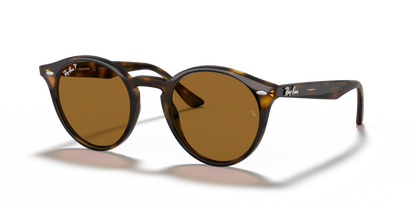 Light Havana - 0RB2180 8053672416039