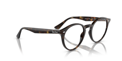 Light Havana - 0RB2180 8056597794800