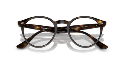 Light Havana - 0RB2180 8056597794800