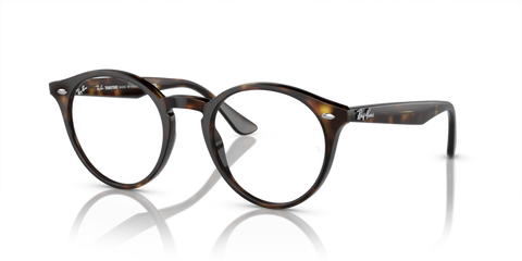 Light Havana - 0RB2180 8056597794800