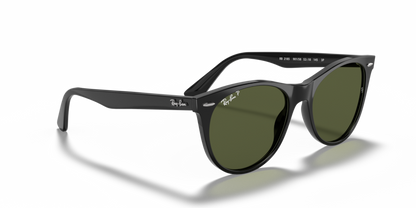 Black - 0RB2185 8056597044578