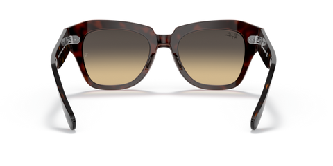 Havana On Transparent Pink - 0RB2186 8056597445580