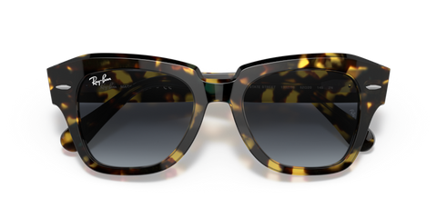 Yellow Havana - 0RB2186 8056597559850