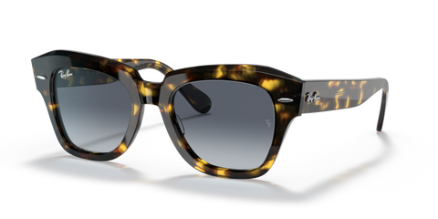 Yellow Havana - 0RB2186 8056597559850