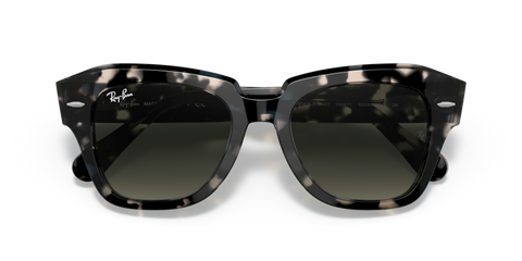 Grey Havana - 0RB2186 8056597559874