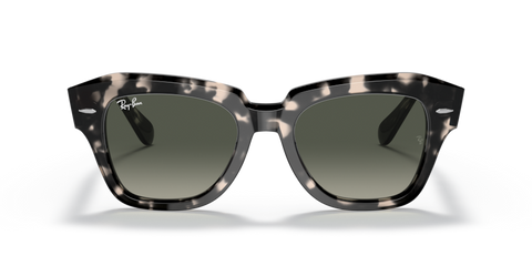 Grey Havana - 0RB2186 8056597559874