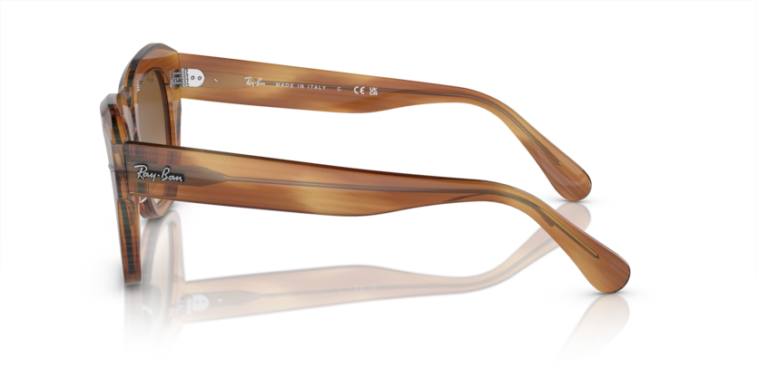 Striped Brown - 0RB2186 8056262052242