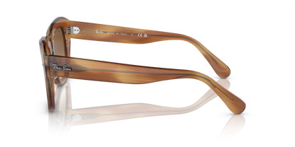 Striped Brown - 0RB2186 8056262052242