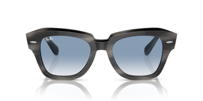 Striped Grey - 0RB2186 8056262052266