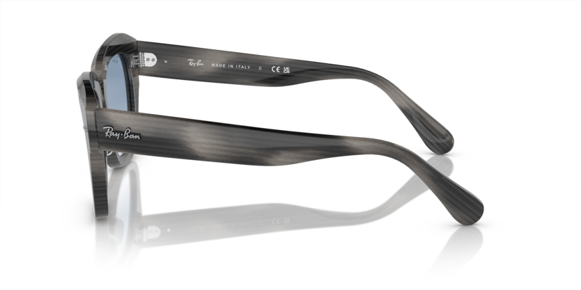 Striped Grey - 0RB2186 8056262052266