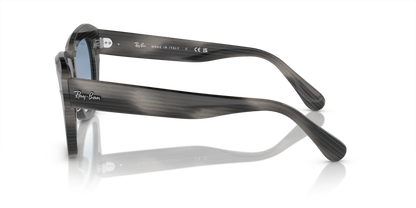 Striped Grey - 0RB2186 8056262052266