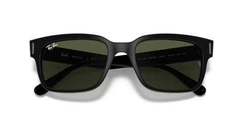 Black - 0RB2190 8056597362627