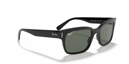 Black - 0RB2190 8056597362641