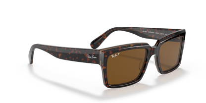 Havana On Transparent Brown - 0RB2191 8056597435758
