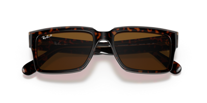 Havana On Transparent Brown - 0RB2191 8056597435758