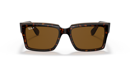Havana On Transparent Brown - 0RB2191 8056597435758