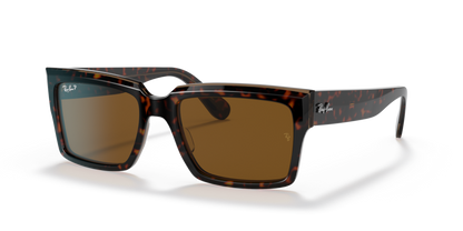 Havana On Transparent Brown - 0RB2191 8056597435758