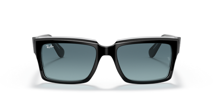 Black On Transparent - 0RB2191 8056597435772