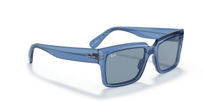 Transparent Blue - 0RB2191 8056597589451