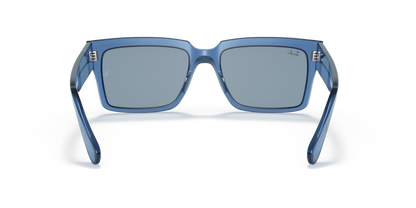 Transparent Blue - 0RB2191 8056597589451