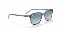 0RB2193 - Ray - Ban - (Havana On Light Blue) Blue - 53 - 18 - 145 MM - Ardor Eyewear 8056597318006