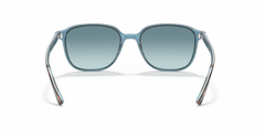 0RB2193 - Ray - Ban - (Havana On Light Blue) Blue - 53 - 18 - 145 MM - Ardor Eyewear 8056597318006