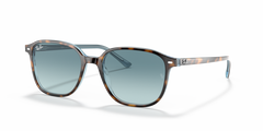 0RB2193 - Ray - Ban - (Havana On Light Blue) Blue - 53 - 18 - 145 MM - Ardor Eyewear 8056597318006