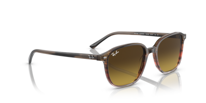 Striped Brown & Red - 0RB2193 8056597855938