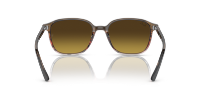 Striped Brown & Red - 0RB2193 8056597855938