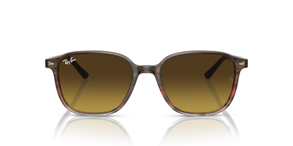 Striped Brown & Red - 0RB2193 8056597855938