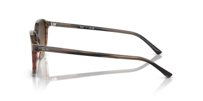 Striped Brown & Red - 0RB2193 8056597855938