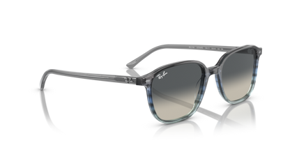 Striped Grey & Blue - 0RB2193 8056597855976