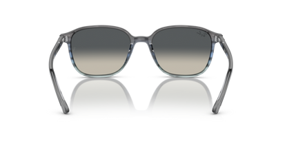 Striped Grey & Blue - 0RB2193 8056597855976