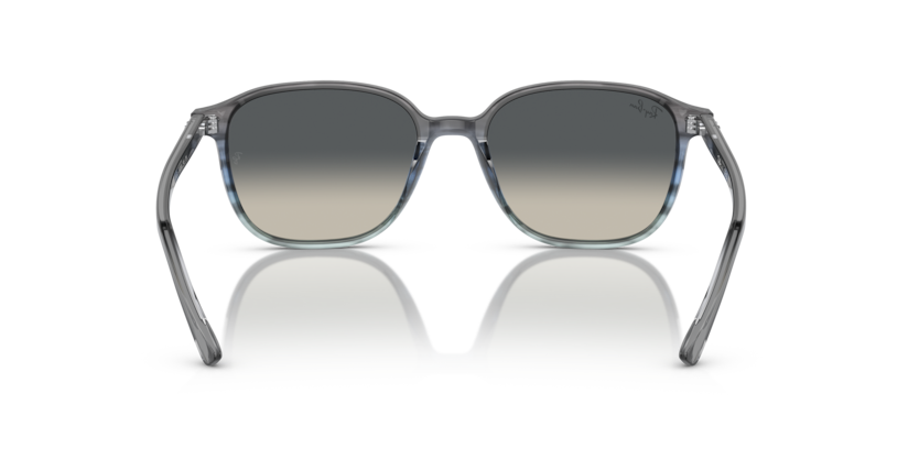 Striped Grey & Blue - 0RB2193 8056597855976