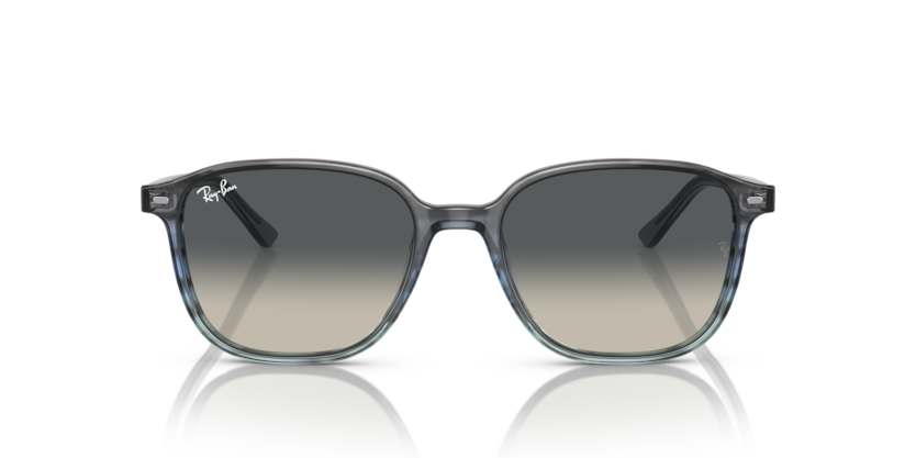 Striped Grey & Blue - 0RB2193 8056597855976