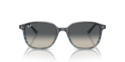 Striped Grey & Blue - 0RB2193 8056597855976