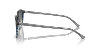 Striped Grey & Blue - 0RB2193 8056597855976