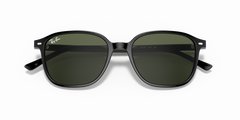 0RB2193 - Ray - Ban - (Black) G - 15 Green - 53 - 18 - 145 MM - Ardor Eyewear 8056597317887