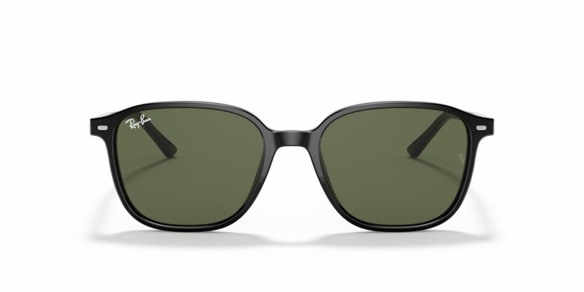 0RB2193 - Ray - Ban - (Black) G - 15 Green - 53 - 18 - 145 MM - Ardor Eyewear 8056597317887