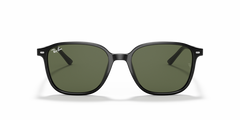 0RB2193 - Ray - Ban - (Black) G - 15 Green - 53 - 18 - 145 MM - Ardor Eyewear 8056597317887