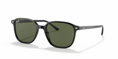 0RB2193 - Ray - Ban - (Black) G - 15 Green - 53 - 18 - 145 MM - Ardor Eyewear 8056597317887