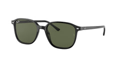 0RB2193 - Ray - Ban - (Black) G - 15 Green - 53 - 18 - 145 MM - Ardor Eyewear 8056597317887