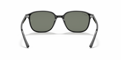 0RB2193 - Ray - Ban - (Black) G - 15 Green Polarized - 53 - 18 - 145 MM - Ardor Eyewear 8056597318020