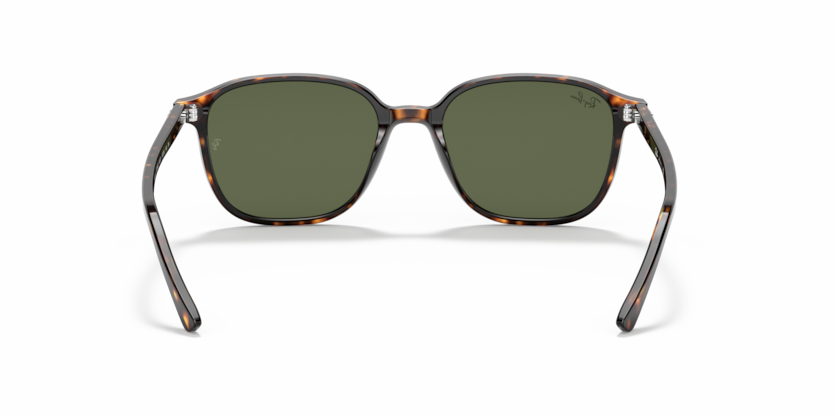 0RB2193 - Ray - Ban - (Tortoise) G - 15 Green - 51 - 18 - 145 MM - Ardor Eyewear 8056597317917