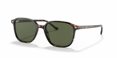 0RB2193 - Ray - Ban - (Tortoise) G - 15 Green - 51 - 18 - 145 MM - Ardor Eyewear 8056597317917